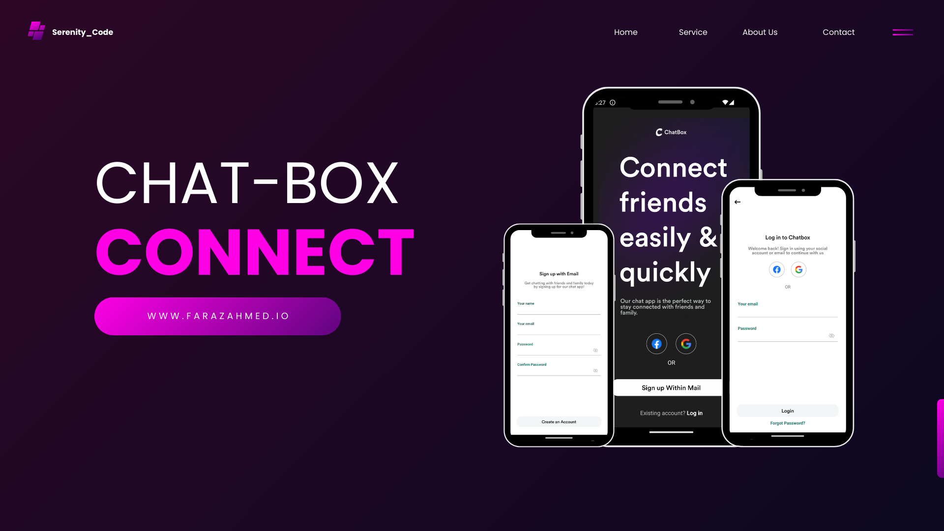 E-commerce Website