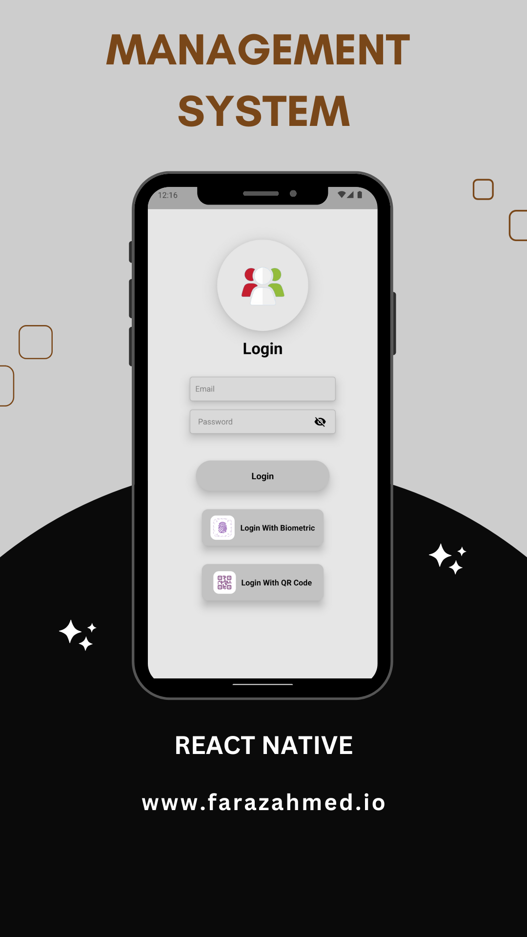 Inventory Management System